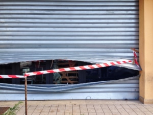 Roller shutter repairs Bolton