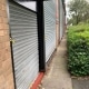 roller shutters serviced in Warrington